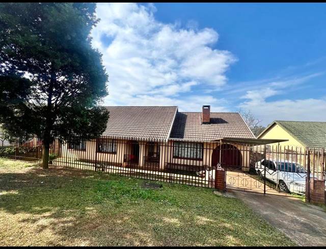 3 BEDROOM HOUSE FOR SALE IN NORTHDALE